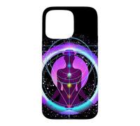 Yoga Meditation and Kundalini Chakra Energy Case for iPhone 15 Pro Max