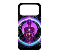 Yoga Meditation and Kundalini Chakra Energy Case for iPhone 17 Pro Max