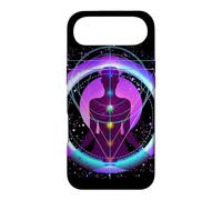 Yoga Meditation and Kundalini Chakra Energy Case for iPhone Air
