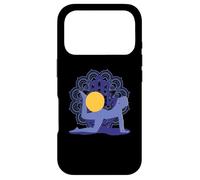 Yoga meditations chakras mandalas Contrology Pilates Case for iPhone 17 Pro