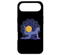 Yoga meditations chakras mandalas Contrology Pilates Case for iPhone Air