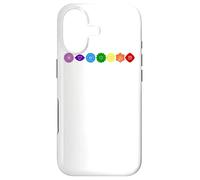 Yoga meditations Reiki symbols Chakra-Chain mandalas Chakras Case for iPhone 17