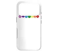 Yoga meditations Reiki symbols Chakra-Chain mandalas Chakras Case for iPhone 17 Pro