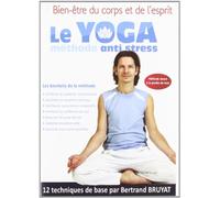 Yoga - Méthode anti stress