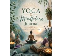 Yoga & Mindfulness Journal (The Elizabeth Parker Signature Collection)
