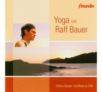 Yoga Mit Ralf Bauer
