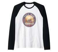 Yoga Mom Like A Regular Mom But Cooler Mindfull Yogi Mom Raglan Baseball Tee