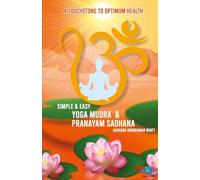 Yoga Mudra & Pranayam Sadhana (Edition-1)