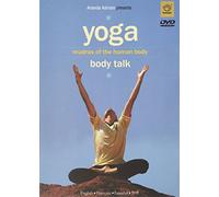 Yoga Mudras of the Human Body [DVD] [Region 1] [US Import] [NTSC]