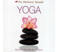 Yoga-Music for Mind, Body