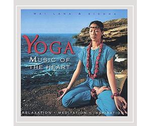 Yoga Music of the Heart