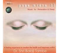 Yoga Nidra 2 - Music for Relaxation & Sleep