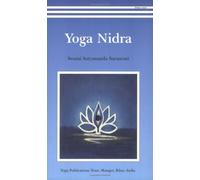 Yoga Nidra by Swami Satyananda Saraswati