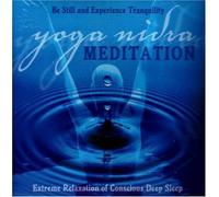 [Yoga Nidra Meditation: Extreme Relaxation of Conscious Deep Sleep] [By: Bharati, Swami Jnaneshvara] [October, 2003]