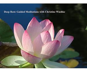 Yoga Nidra Relaxation, The Natural Sleep Aid