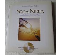 Yoga Nidra (The Meditative Heart Of yoga)