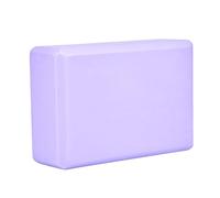 Yoga - Non Slip Foam | Yoga Lock Strap for Exercise | Pilates Workout Stretching Meditation Stability | Practicing Fitness Accessories in High Density | Fitness