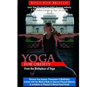 Artist Not Provided - Yoga for Obesity and Weight Loss [DVD] [NTSC]