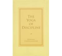 YOGA OF DISCIPLINE