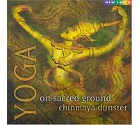 Yoga-On Sacred Ground
