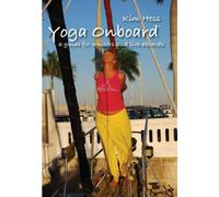 Yoga Onboard a guide for cruisers and live-aboards DVD