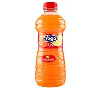 Yoga Orange, Carrot & Lemon Juice (1L)