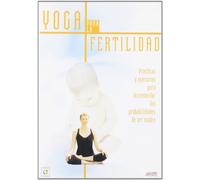 Yoga Para La Fertilidad (Import)