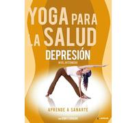 Yoga Para La Salud 3 "Depresión" (Intermedio) (Import Sans Langue Française)