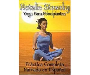 Yoga Para Principiantes