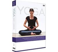Yoga pendant la grossesse - Niveau débutant