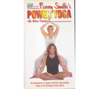 Yoga - Penny Smith's Power Yoga [VHS]