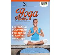 Yoga pilates - DVD