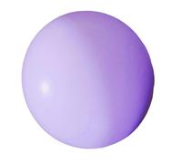Yoga Pilates Fitness Ball 25cm Diameter Core Training Ball For Core Strength