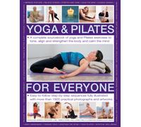 Yoga & Pilates for Everyone