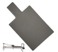 Yoga Pilates Reformer Mat, Non Slip Coverage for Pilates Reformer, Core Mattresses, Fitness Equipment with Extra Thick Cushioning for Female Men, Simply Wipe the Mat Clean for a More Sanitary