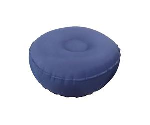 Yoga Pillow,Inflatable Meditation Pillow For Sitting On The Floor,Foldable Bollster For Inside Out At Home For Adult Women Men