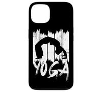 Yoga Pose Yogi Girls Case for iPhone 13