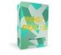 Yoga Poses Cards