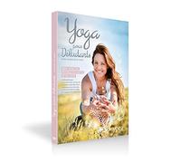 Yoga pour débutant avec Natasha St Pier