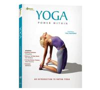 Yoga - Power Within [DVD] [Region 1] [US Import] [NTSC]