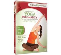 Yoga Pregnancy: Pre & Post Natal Workouts [DVD] [2007] [Region 1] [US Import] [NTSC]