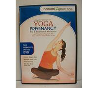 Yoga Pregnancy: Pre & Post Natal Workouts [DVD] [Region 1] [US Import] [NTSC]