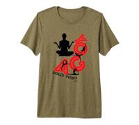 Yoga Premium T-Shirt