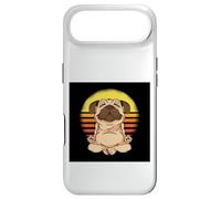 Yoga Pug | Meditation Case for iPhone Air