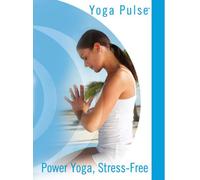 Yoga Pulse: Power Yoga Stress Free [DVD] [2010] [US Import]
