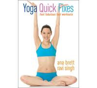 Yoga Quick Fixes [DVD]