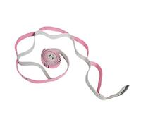 Yoga Resistance Bands for Stretching, Yoga Resistance Bands for Stretching, Workout Exercise Band - Non Elastic Resistance Exercise Bands, Stretch Bands for Ex