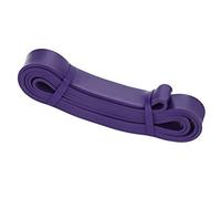 Yoga Resistance Exercise Loop Bands, Fitness Bands for Strength and Flexibility Training, Latex Loop Bands with Multiple Resistance Levels for Legs Arms Shoulders, for Men Women Al (3.2 Height