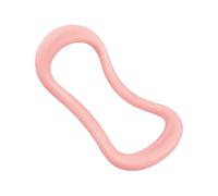 Yoga Ring Pilates Round - Resistance Fitness Training Ring, Many Functional Equipment | Stretch Body Shaper, BasicBalance Trainer for Improving Flexibility Strength Toning Pose Alignment Muscle C