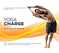 Yoga Rise. Bonus Seated Neck Stretches
